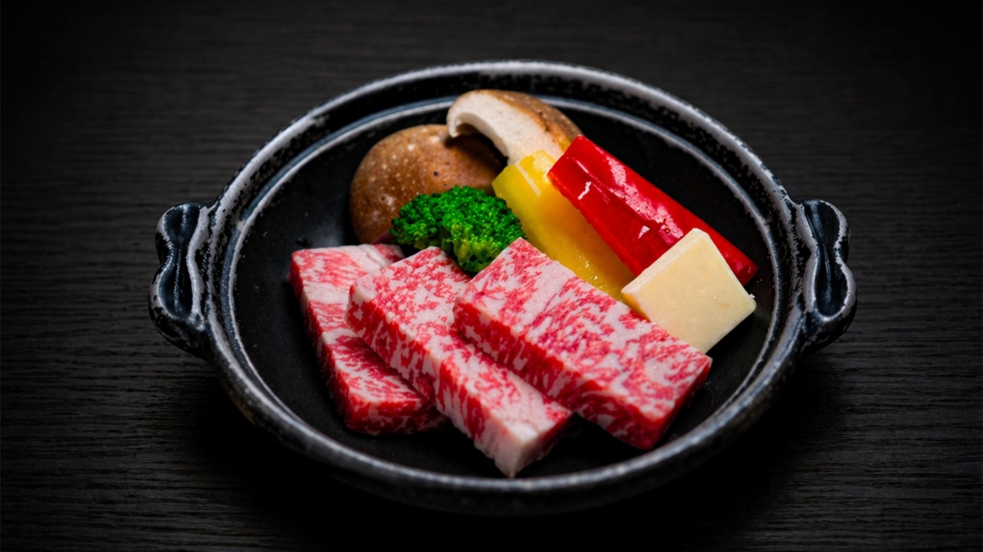 【プレミアム2食付】記念旅行など特別な滞在にオススメ・質もボリュームもアップした特別会席コース！