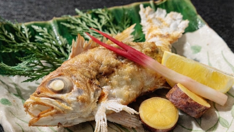 【足立美術館チケット付き】世界一の日本庭園を見に行こう！（2食付き）