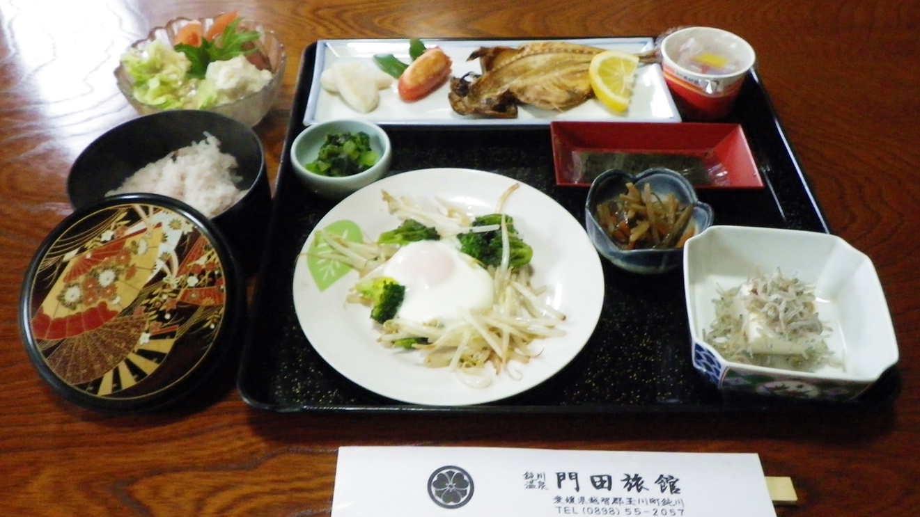 【しし鍋定食】栄養満点◎柔らかくほぐれるようなイノシシ肉を堪能＜2食付＞