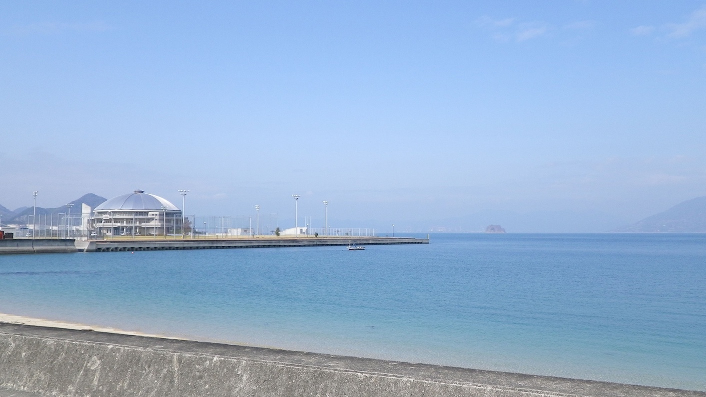 【朝食付】最終ＩＮは20時♪鈍川温泉でさっぱり、いかがですか（＾▽＾）