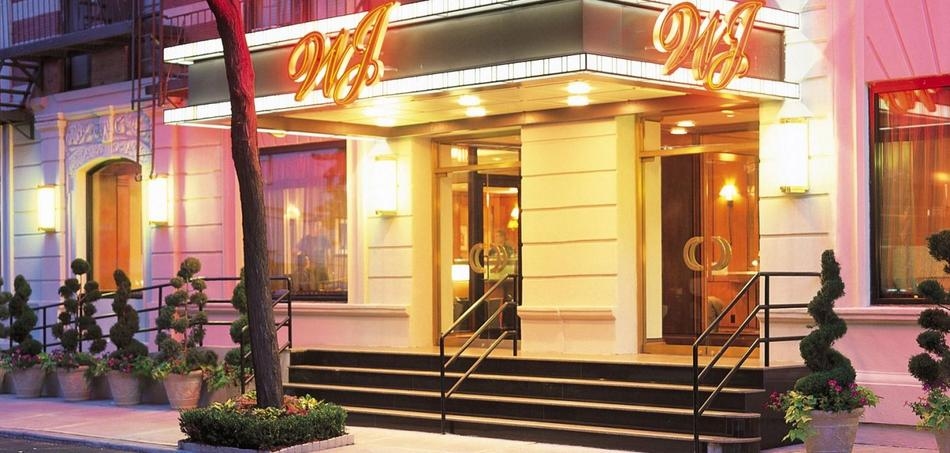 ザ ワシントン ジェファーソン ホテル ‐ タイムズ スクエア ノース(THE WASHINGTON JEFFERSON HOTEL-TIMES SQUARE NORTH) 設備・アメニティ・基本情報