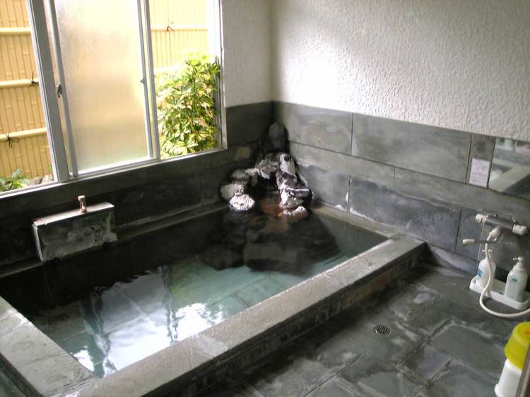 Bath 2
