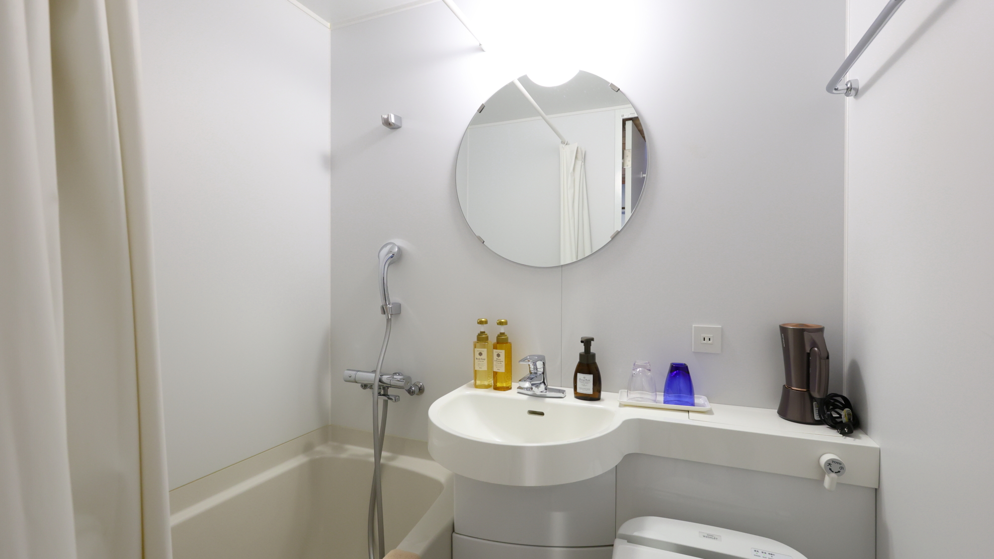 2025年7月リニューアル【和洋室】16平米