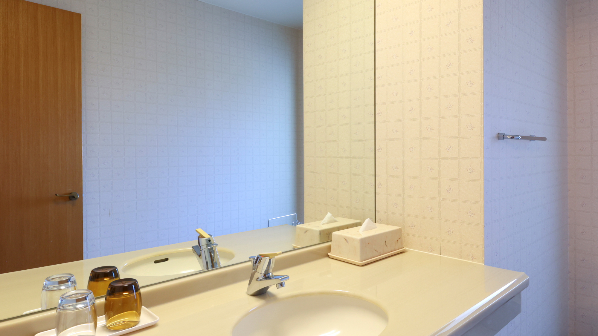 【特別和洋室B】16平米