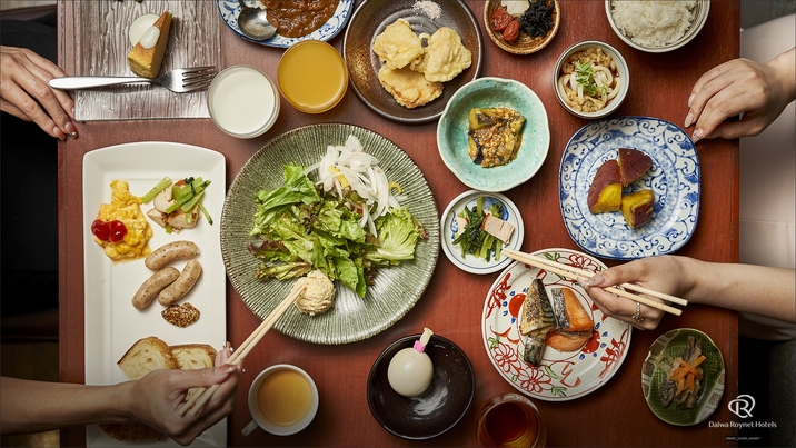 【楽天スーパーSALE】10％OFF ポイント10倍♪ ポイント増量プラン 〜朝食付〜