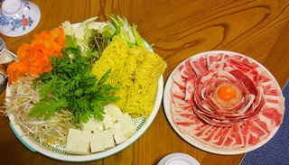 ★人気NO,1★はちぶせ鍋