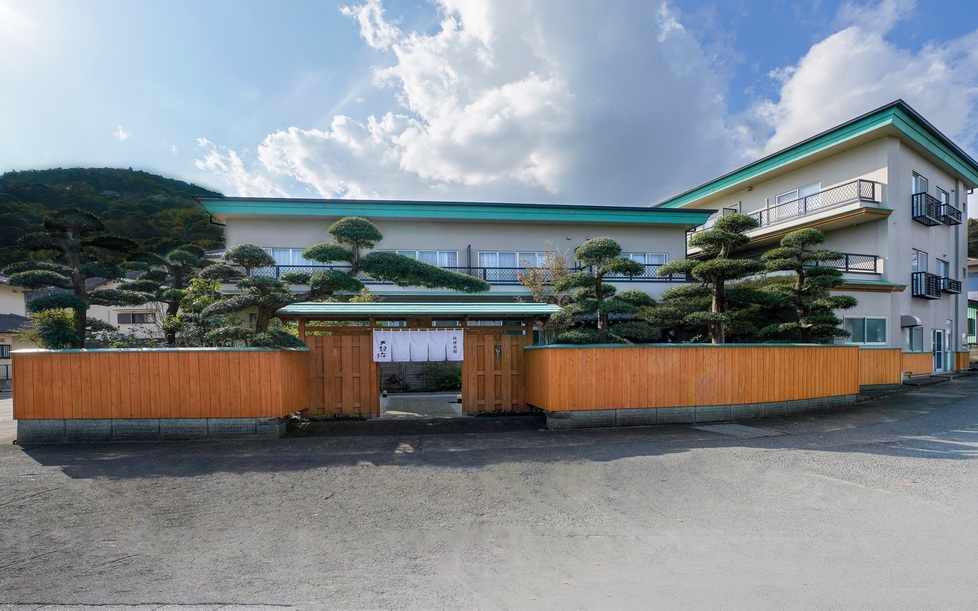 1年の締めくくりと始まりに伊豆の美食と貸切温泉を堪能！大観荘年末年始特別会席プラン