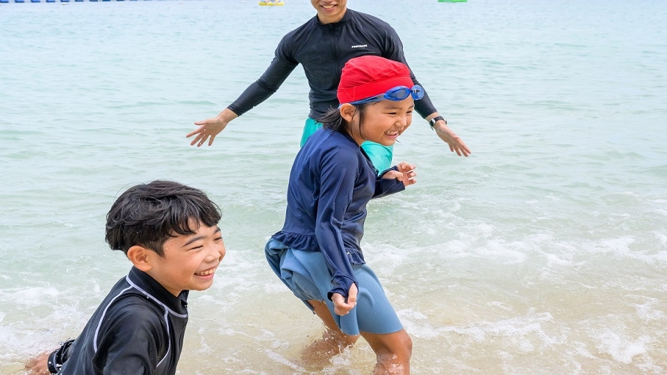 (2026年4月〜)【さき楽60】【パーシャルオーシャンビュープラン】3階〜4階＜食事なし＞