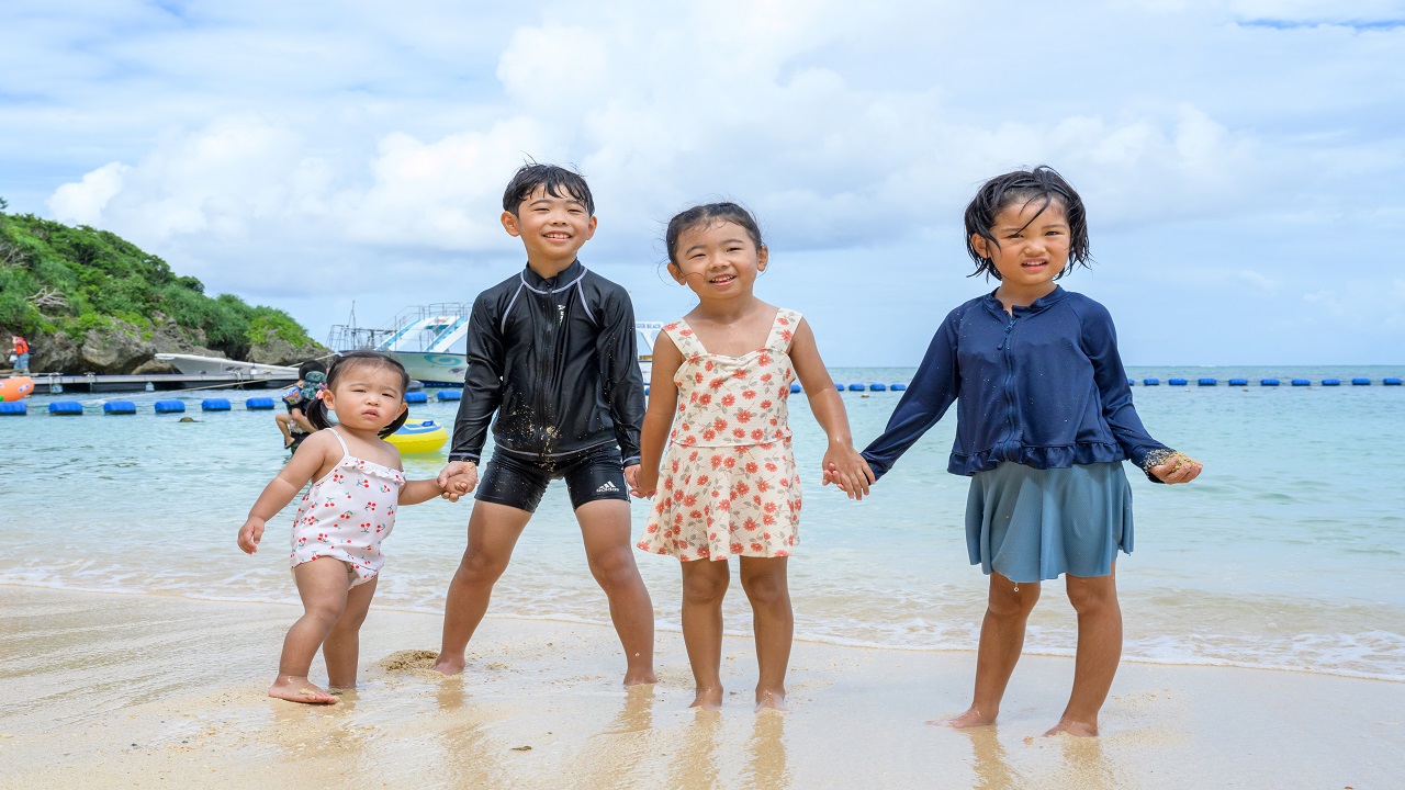 【さき楽90】全室オーシャンビューバルコニー付き！海を眺めて寛ぎステイ／食事なし(2025年4月〜）