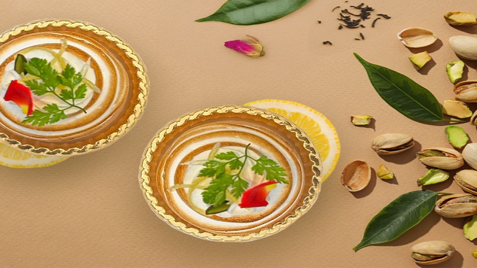 ロビーラウンジ