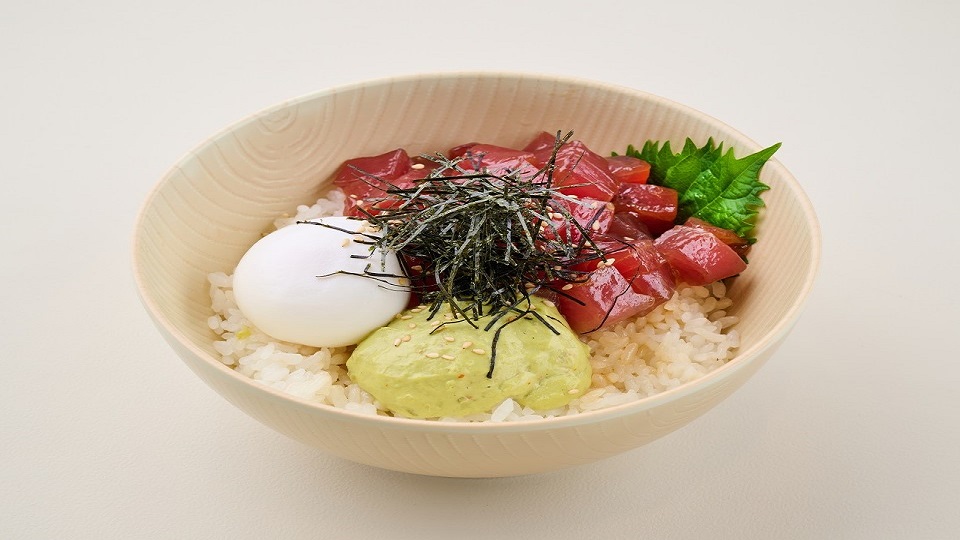 ティーラウンジ　ランチ