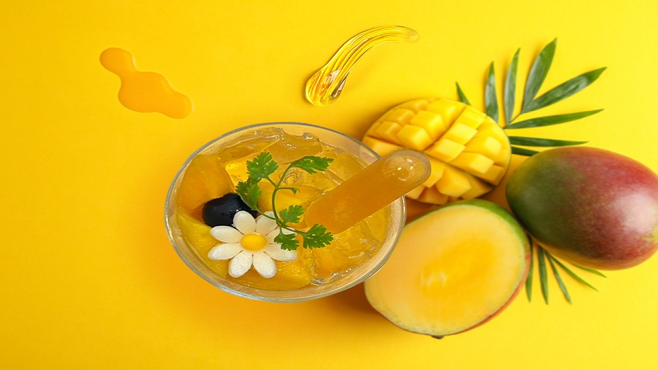 ロビーラウンジ