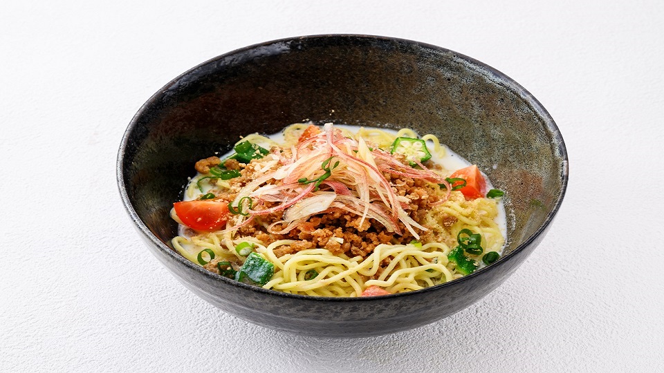 ビーチサイドランチ