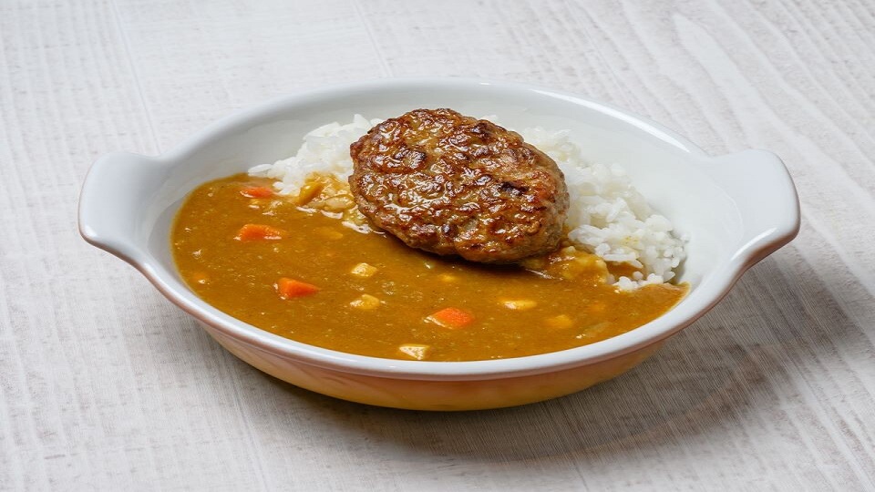 ビーチサイドランチ