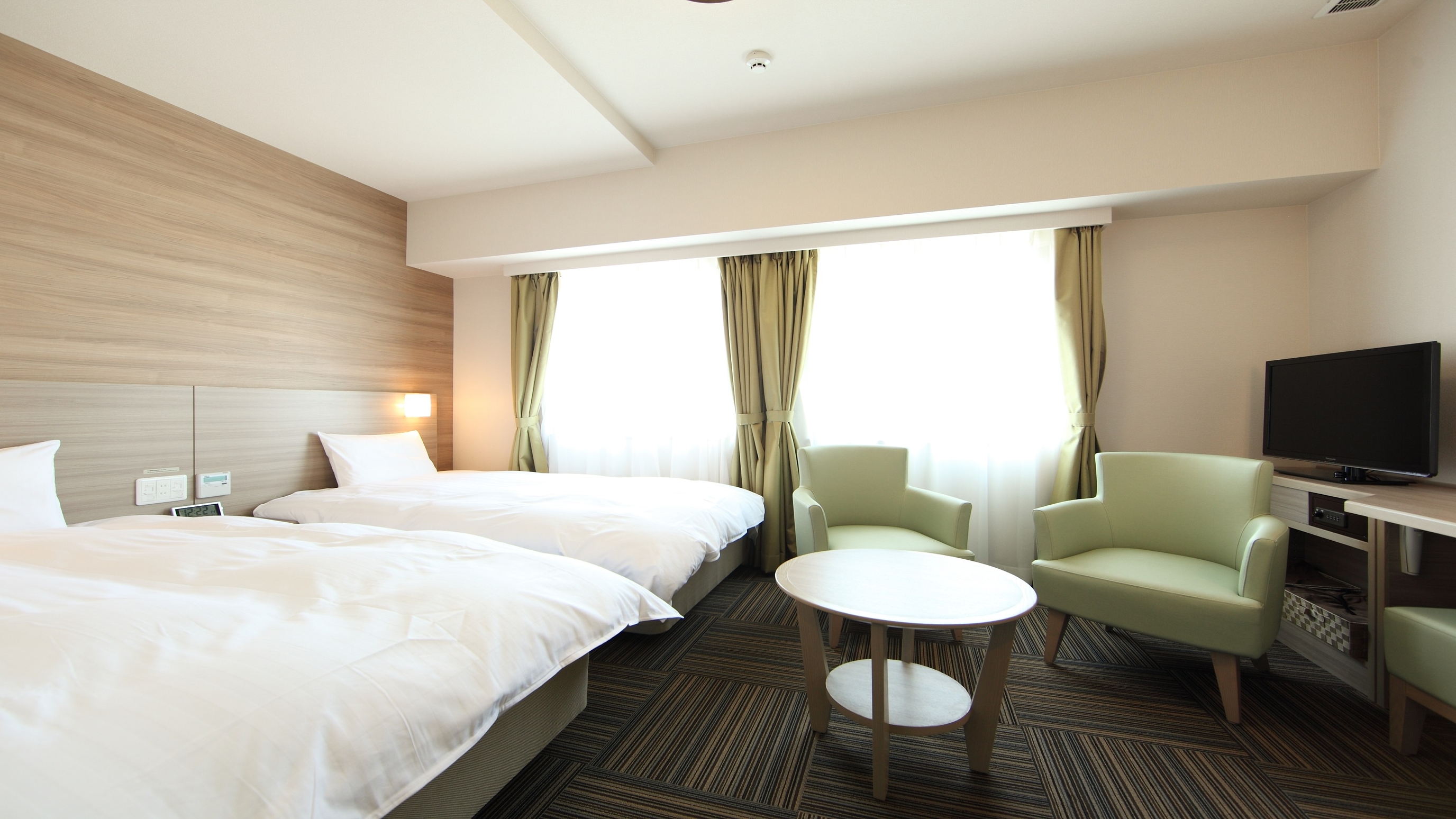 天然温泉 茶月の湯 ドーミーインEXPRESS 掛川