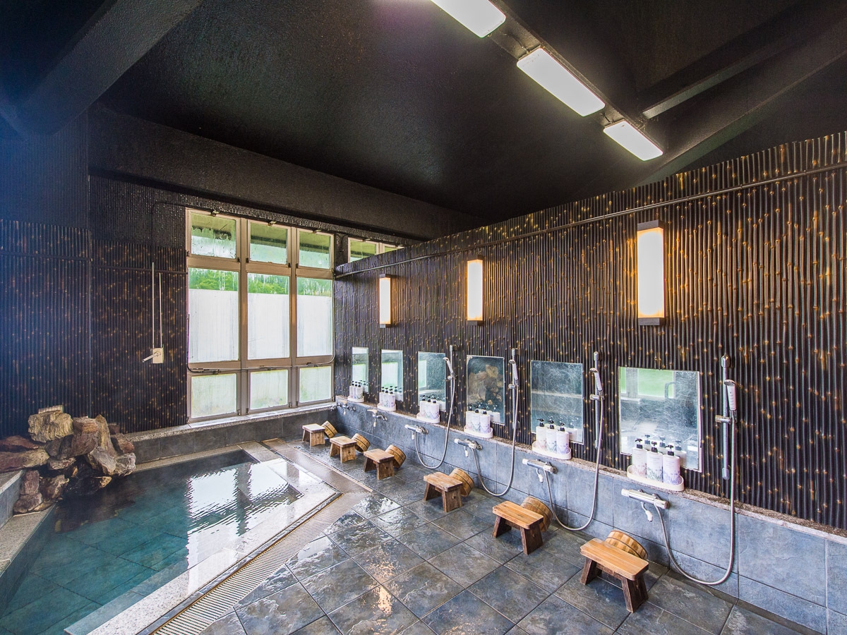 【スタンダードプラン】『全客室天然温泉掛け流し』温宿で過ごすリゾートステイ《素泊り》