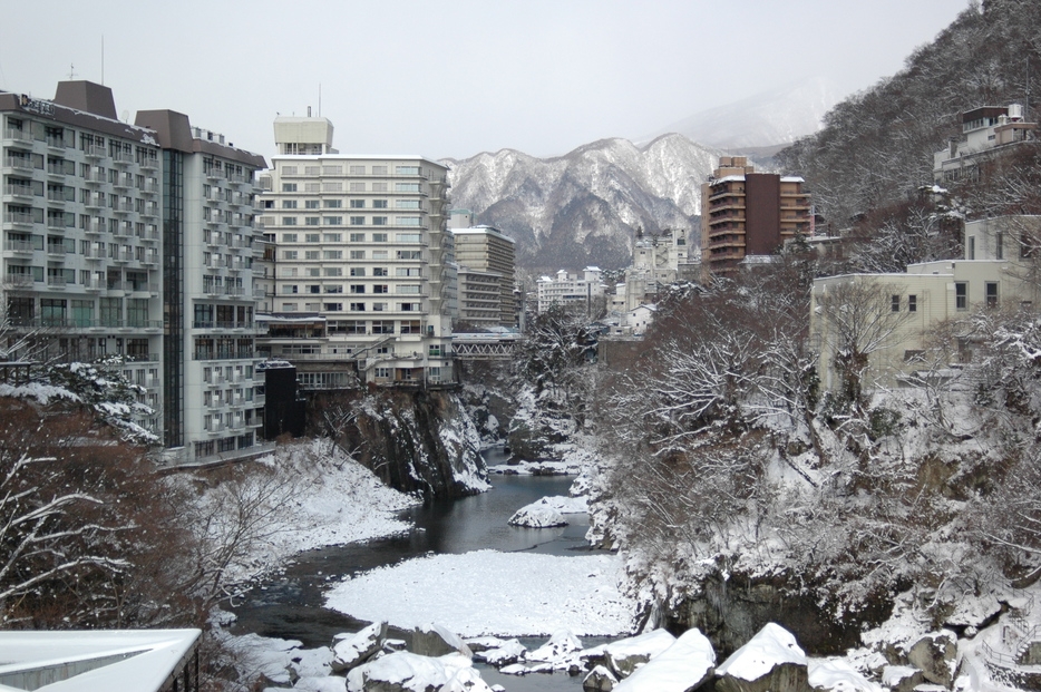 【スタンダード】『全客室天然温泉掛け流し』極上のリゾートステイ《素泊まり》