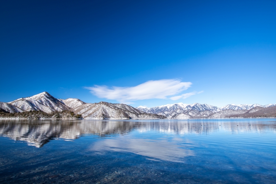 【スタンダード】『全客室天然温泉掛け流し』極上のリゾートステイ《ビュッフェ朝食》
