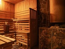 ［サウナ］サウナOPEN！　『90度超えのロウリュウサウナ』＋水風呂＋ととのい椅子