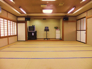 宴会場（その他）