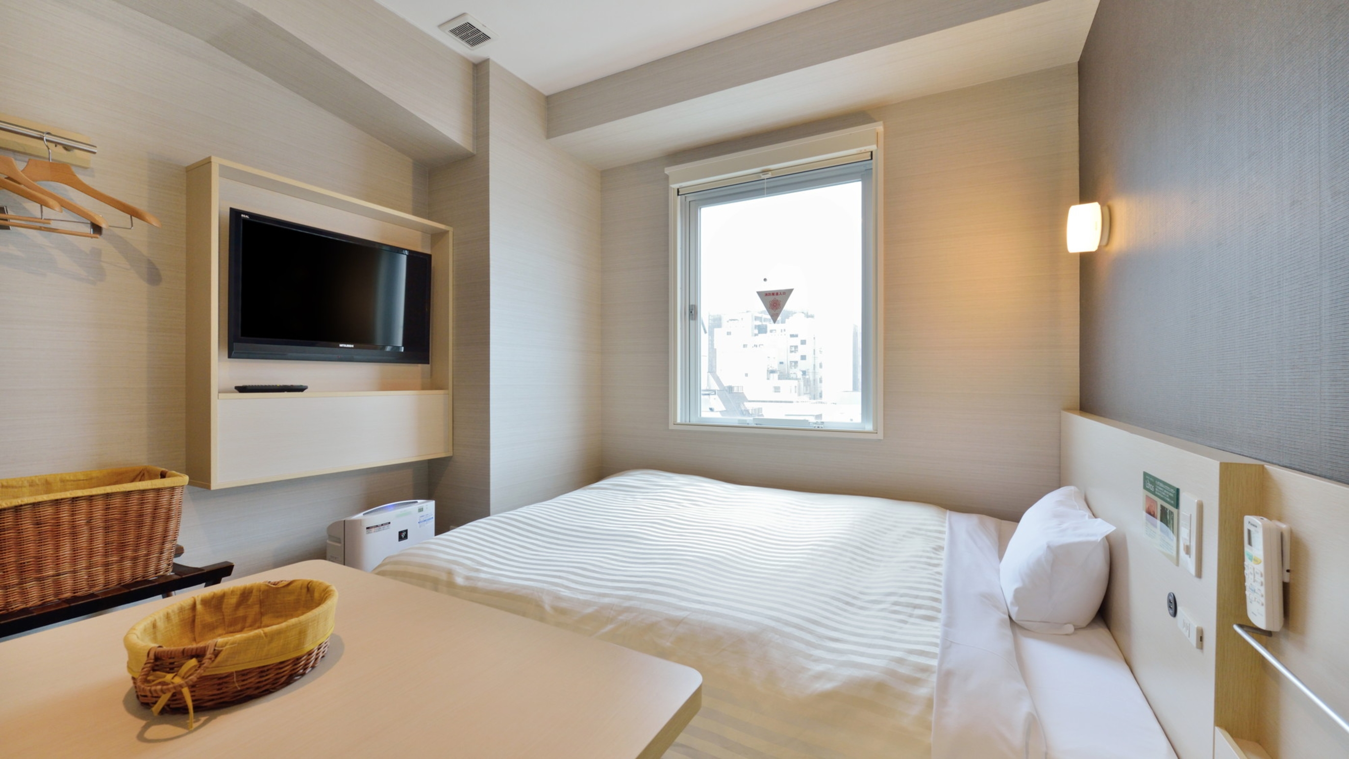 女性社員のアイデアが詰まったお部屋