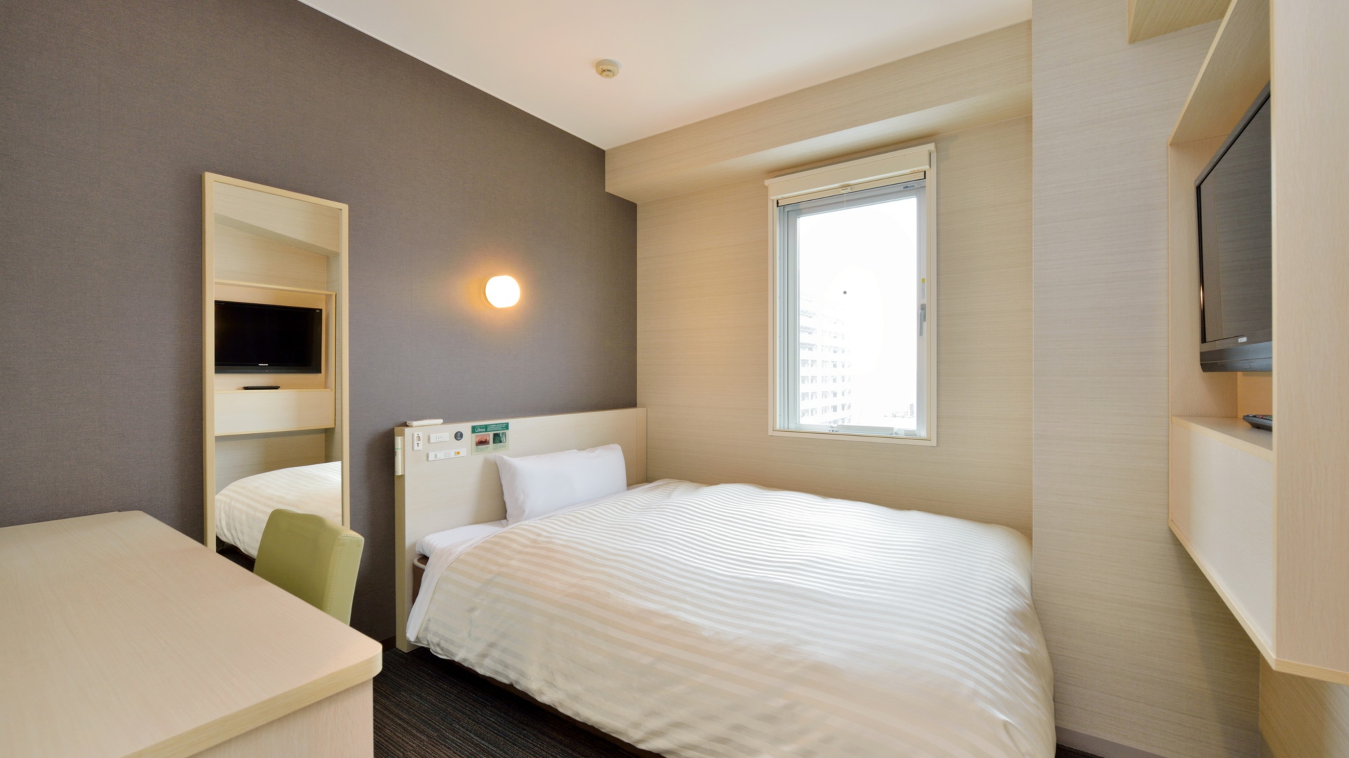 スタンダードルーム