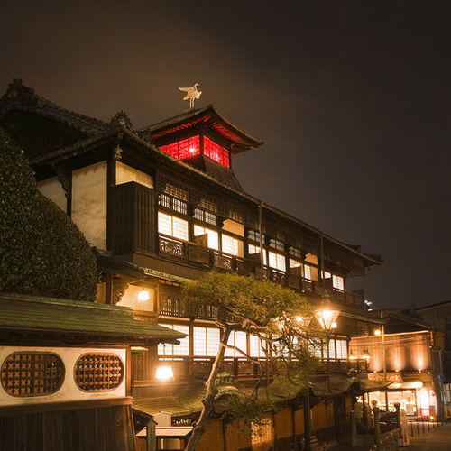 オーベルジュ道後 - 写真 88