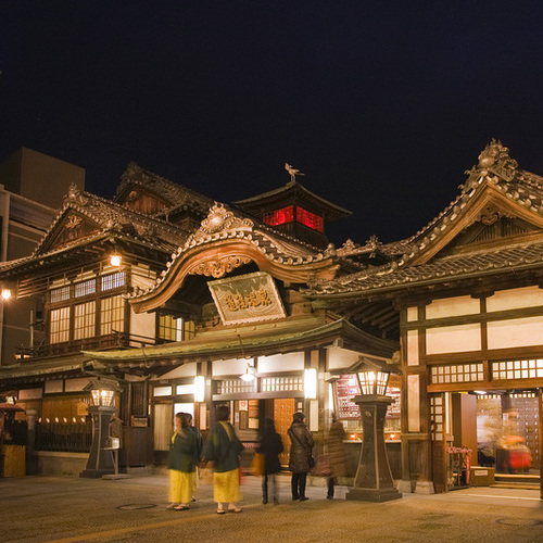 オーベルジュ道後 - 写真 82