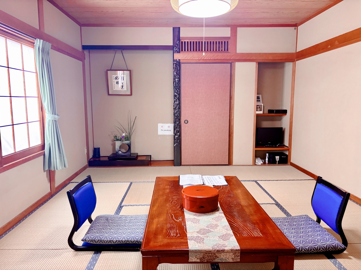 ひとり旅歓迎【スタンダードプラン】料理長おまかせ（楽天限定）