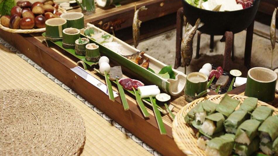 花園守口ふるさと村 宿泊予約【楽天トラベル】