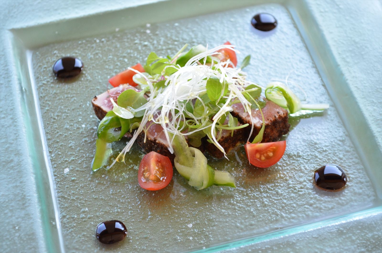 フレンチ神沢の森コース☆朝食付プラン☆ 《自然の中で癒しのひと時を・・》