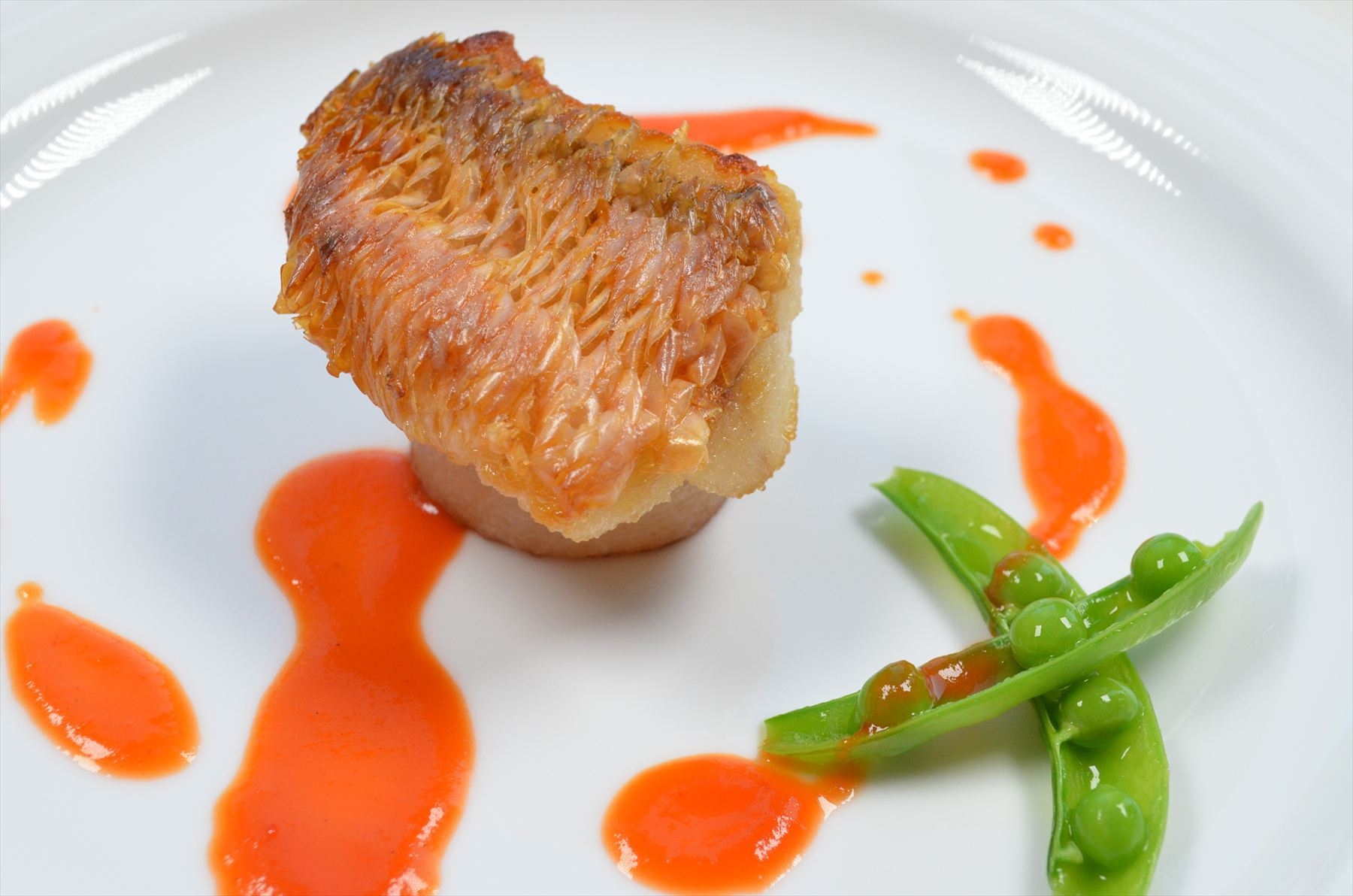 フレンチ神沢の森コース☆朝食付プラン☆ 《自然の中で癒しのひと時を・・》