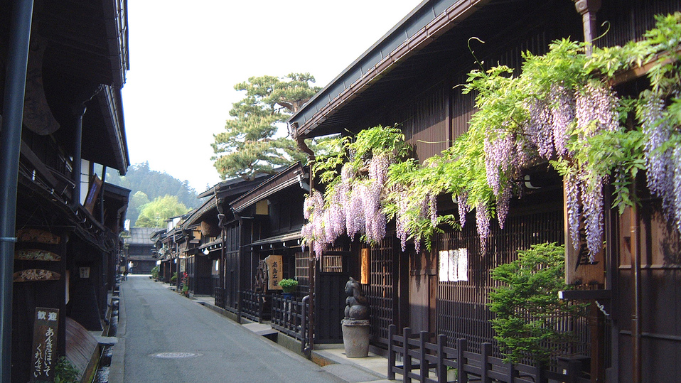 【タイムセール☆1泊朝食】1棟11，000円OFF☆人気のテイクアウト朝食付♪【平日限定★ぎふ旅】