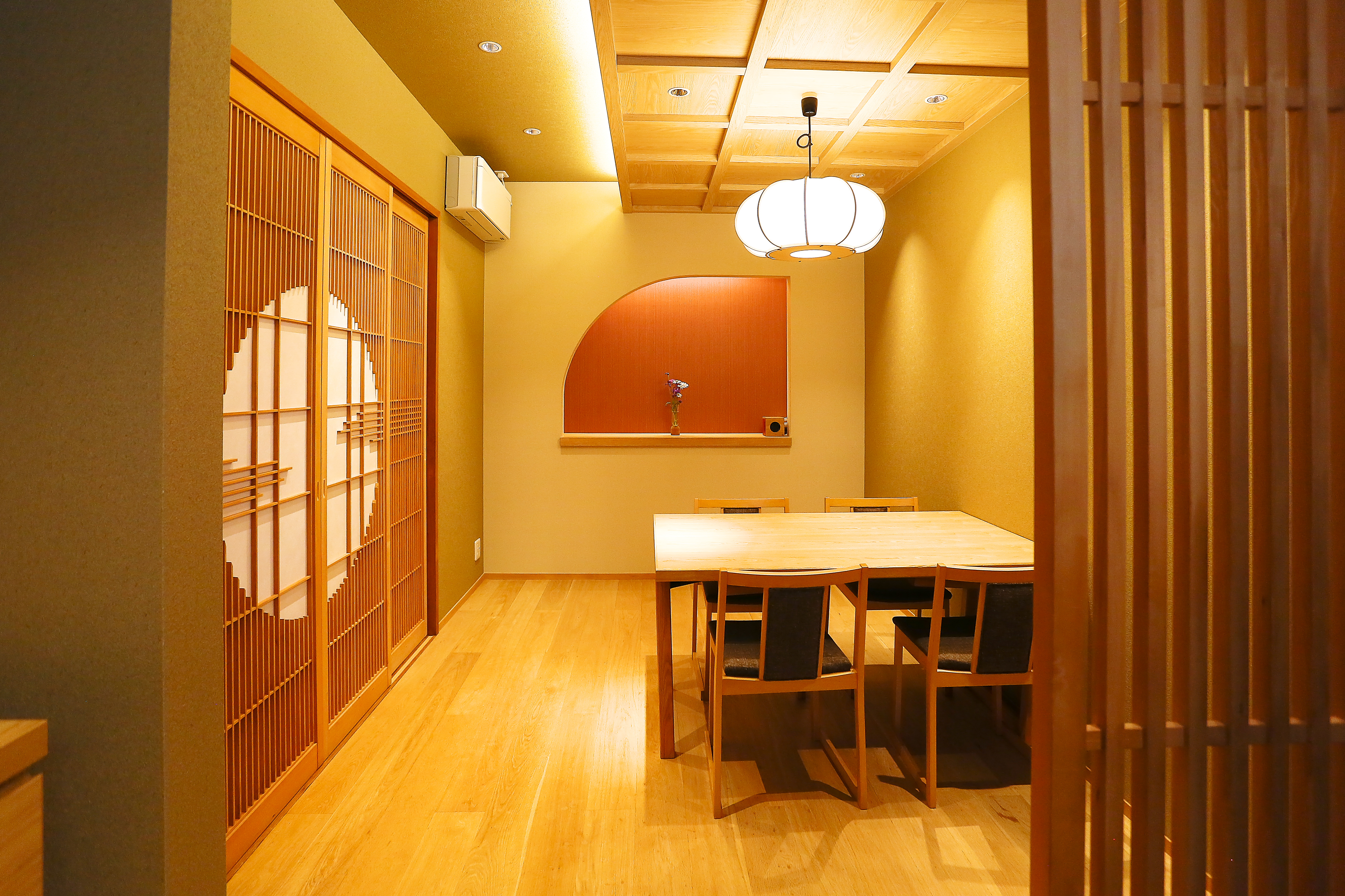 お食事処　仙の岩