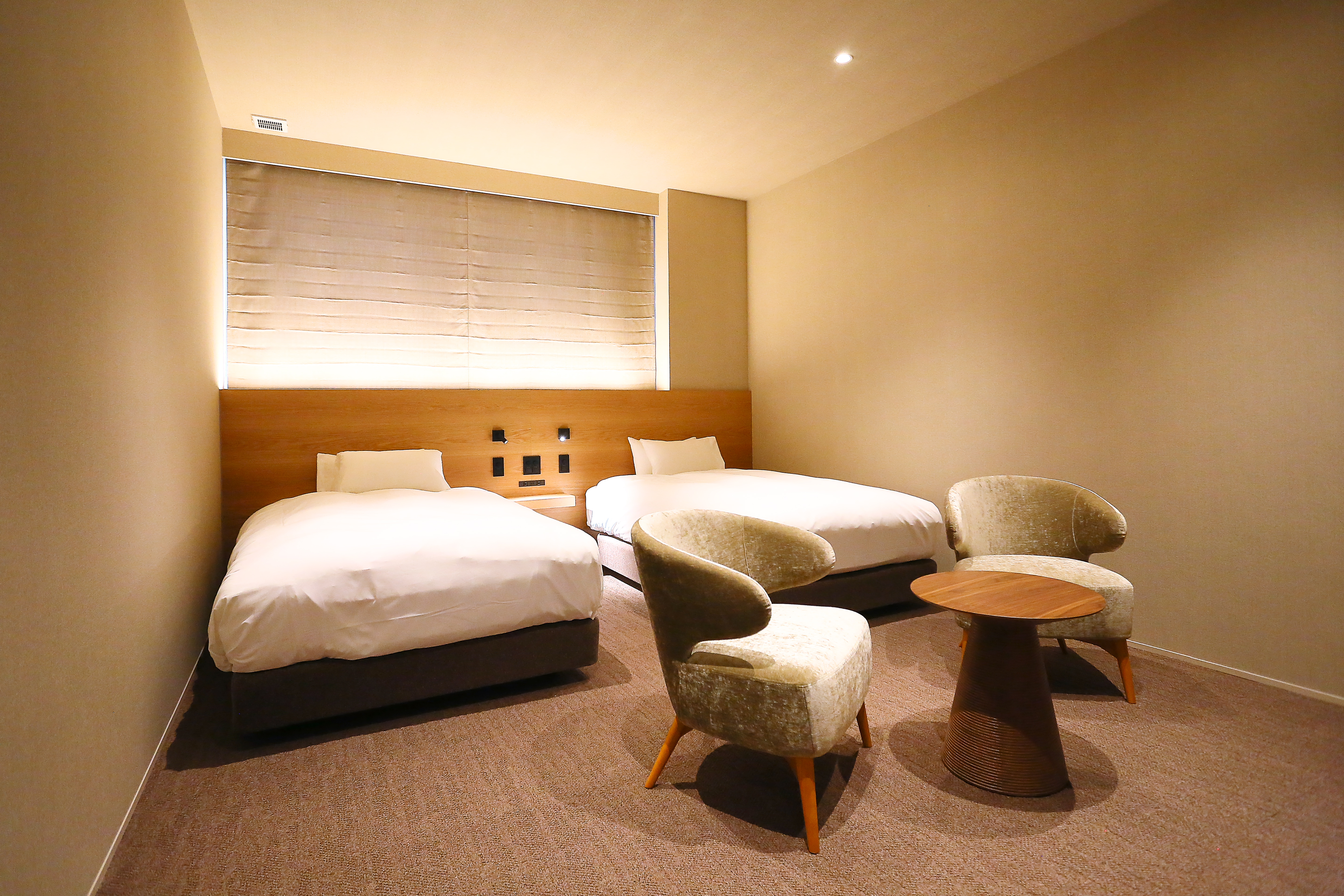 お部屋　高崎・