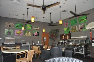 レストラン・カフェ