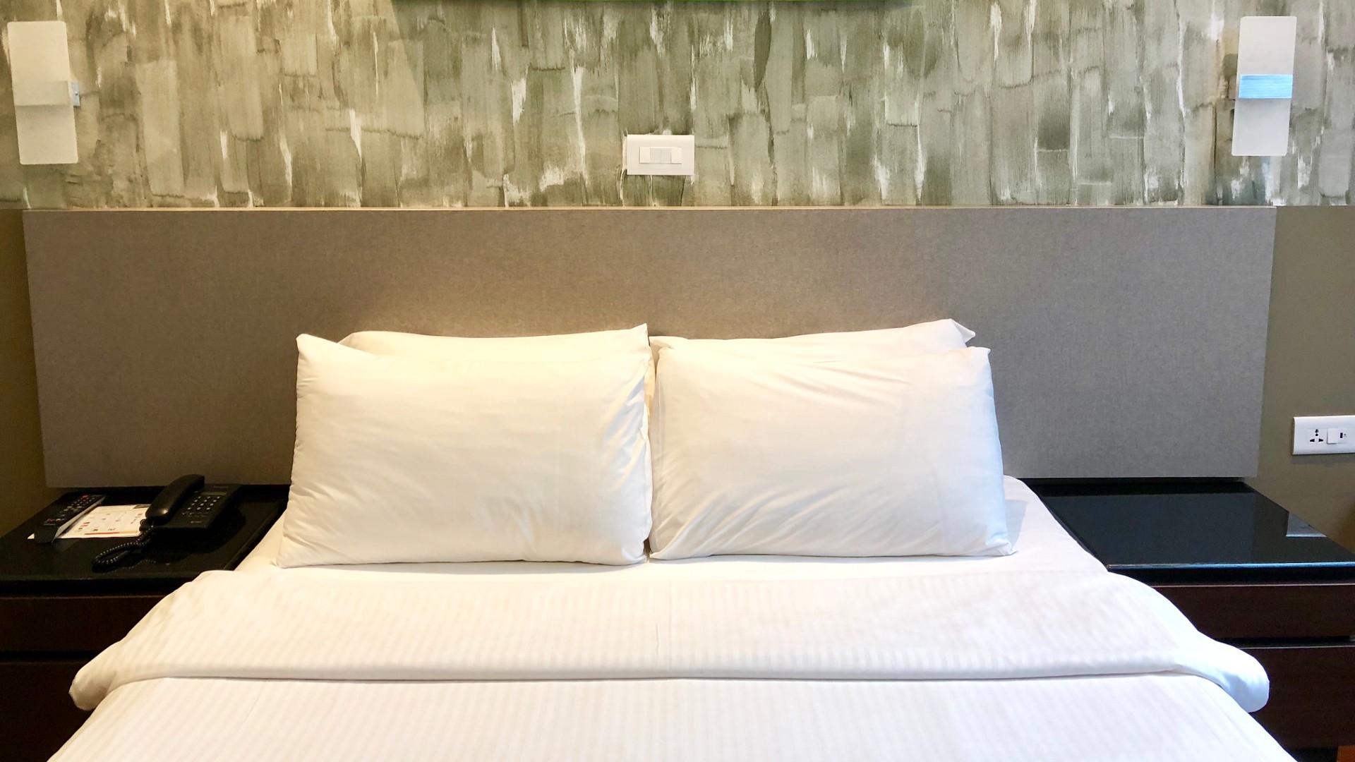 スーペリアルーム