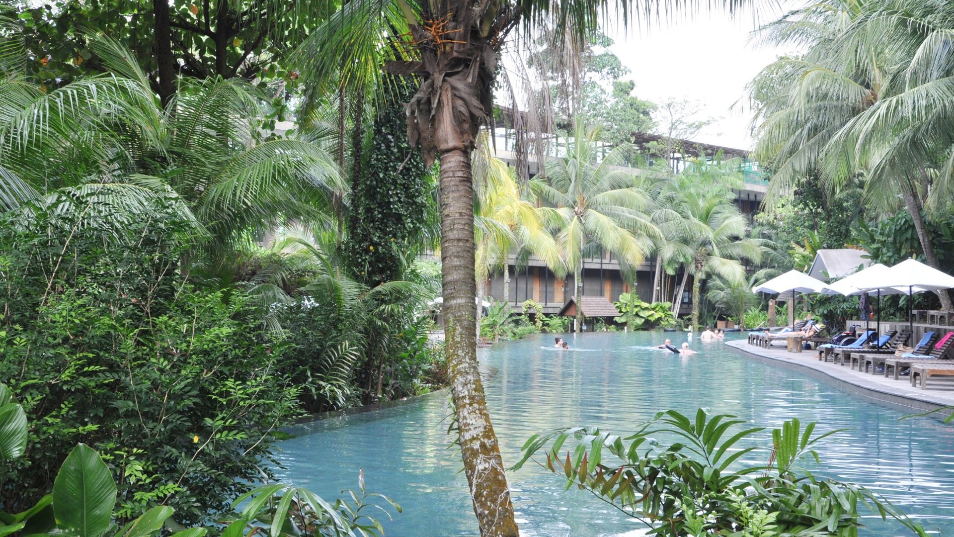 シロソ ビーチ リゾート セントーサ Siloso Beach Resort Sentosa 宿泊予約 楽天トラベル