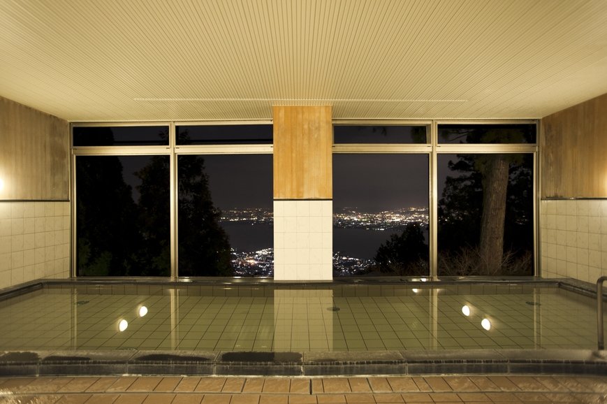 ★比叡山唯一の宿坊で延暦寺の歴史に触れる・感じる！【おまかせ和室（トイレ付）】