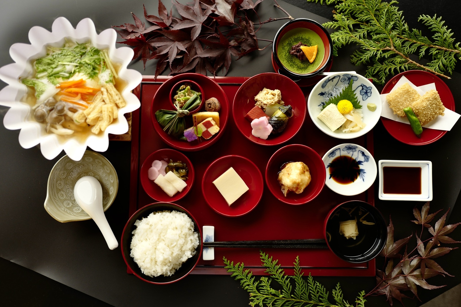 ★世界文化遺産 比叡山延暦寺で出会う「止観」のひととき【おまかせ和室（トイレ付）】