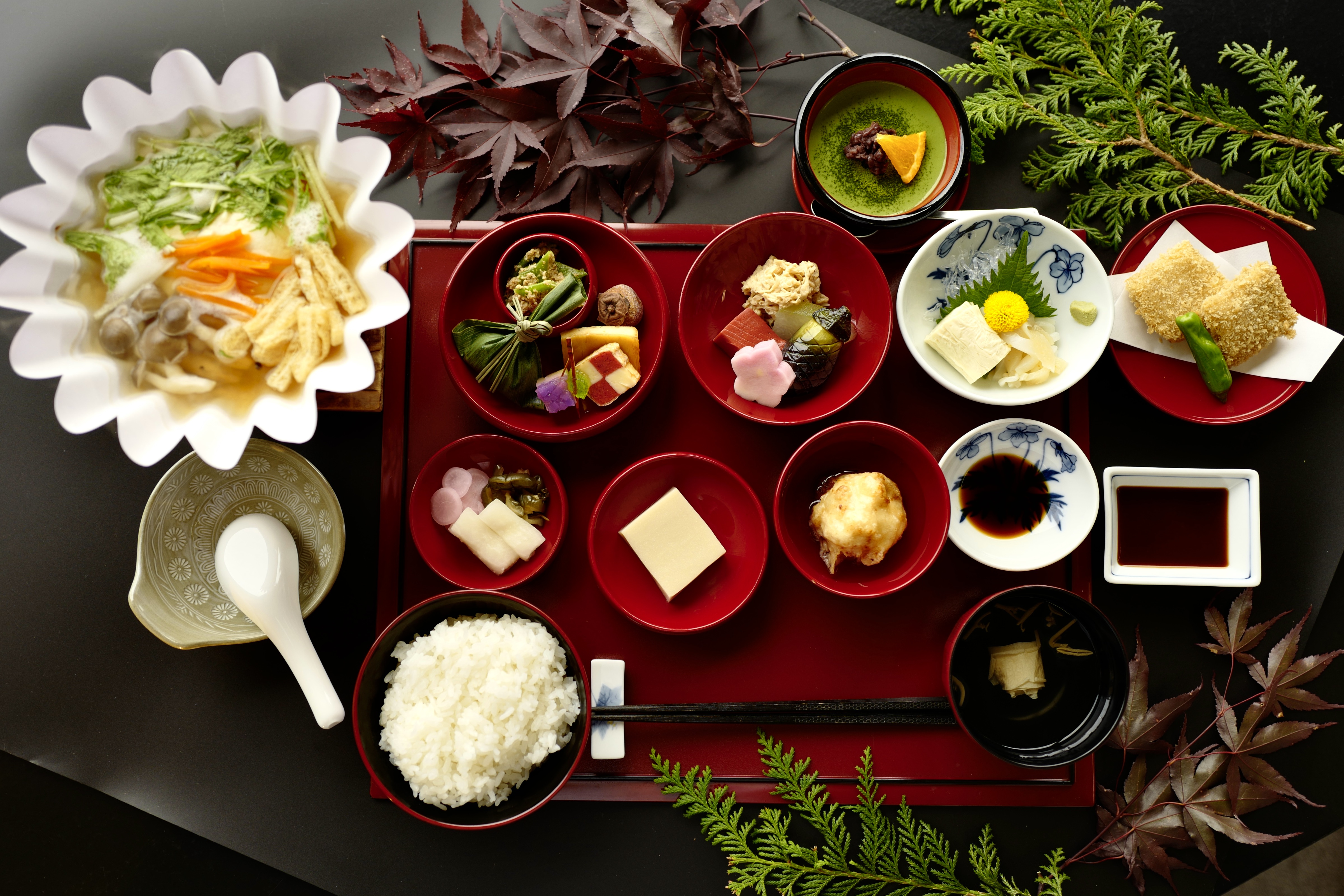 夕食※イメージ