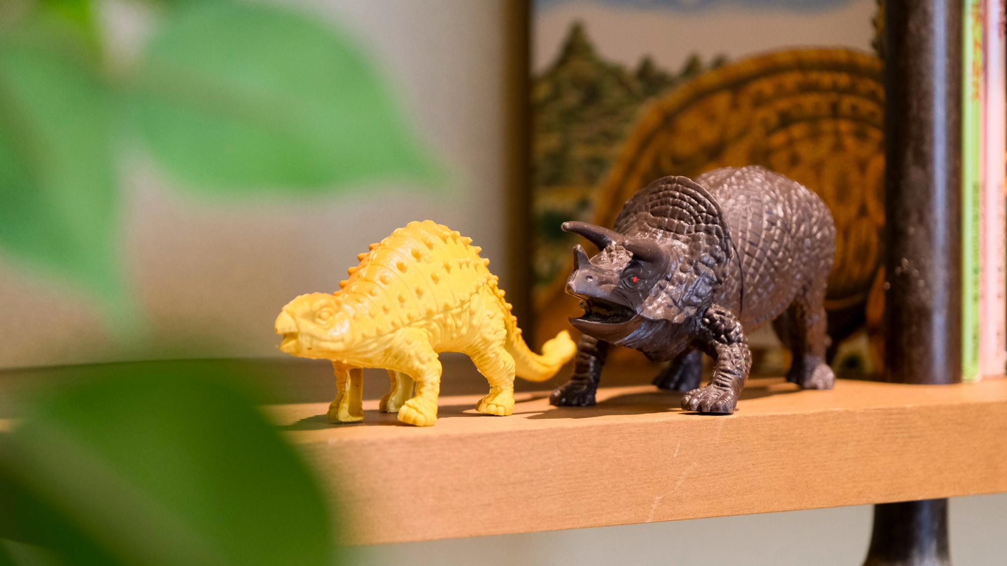 *2025年新設【恐竜ルーム和室】