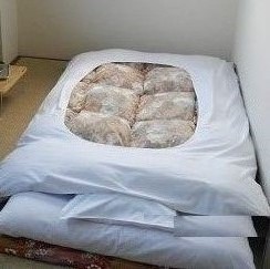 被褥很柔软☆