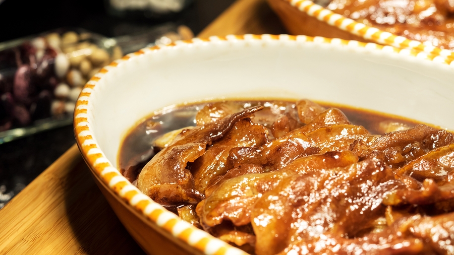 【美味旬旅】エリアワン帯広自慢の十勝ビュッフェ　朝食付プラン♪