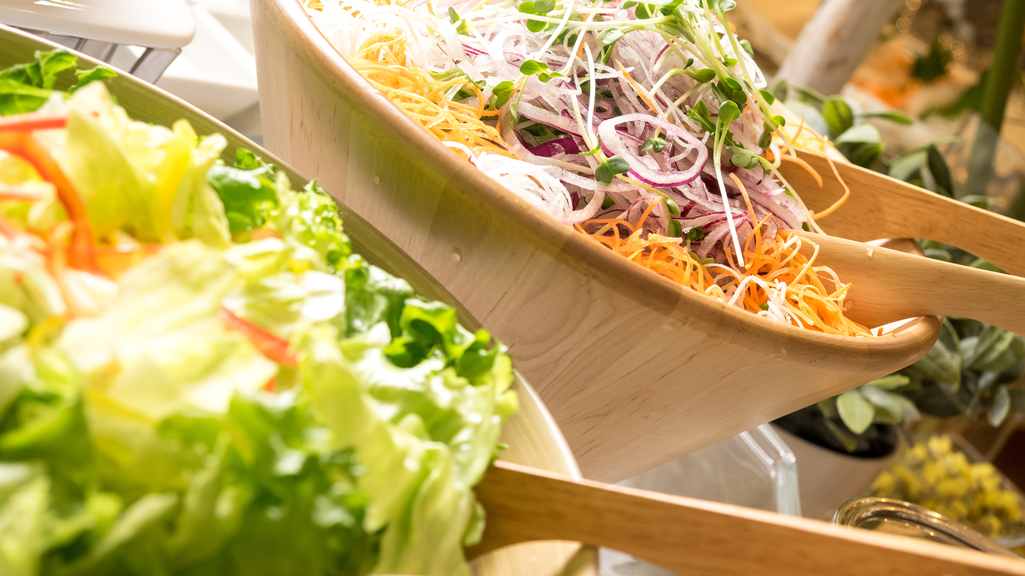 サラダイメージ