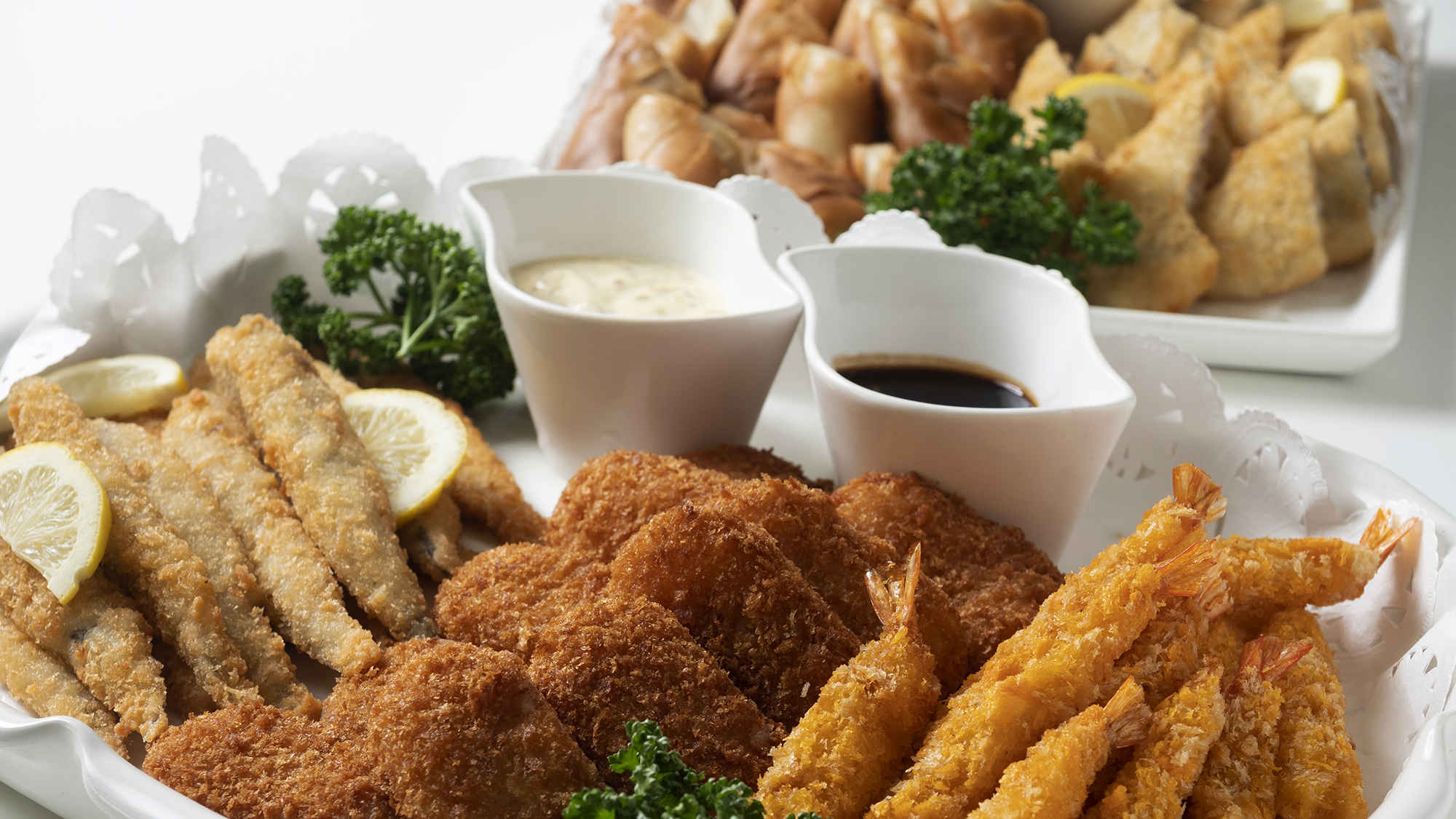 【日替わり】揚げ物　イメージ