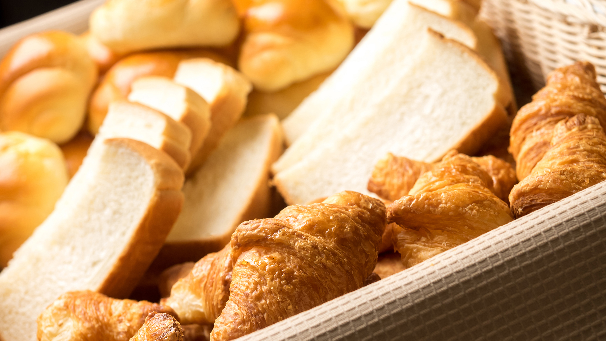 【日替わり】各種パン