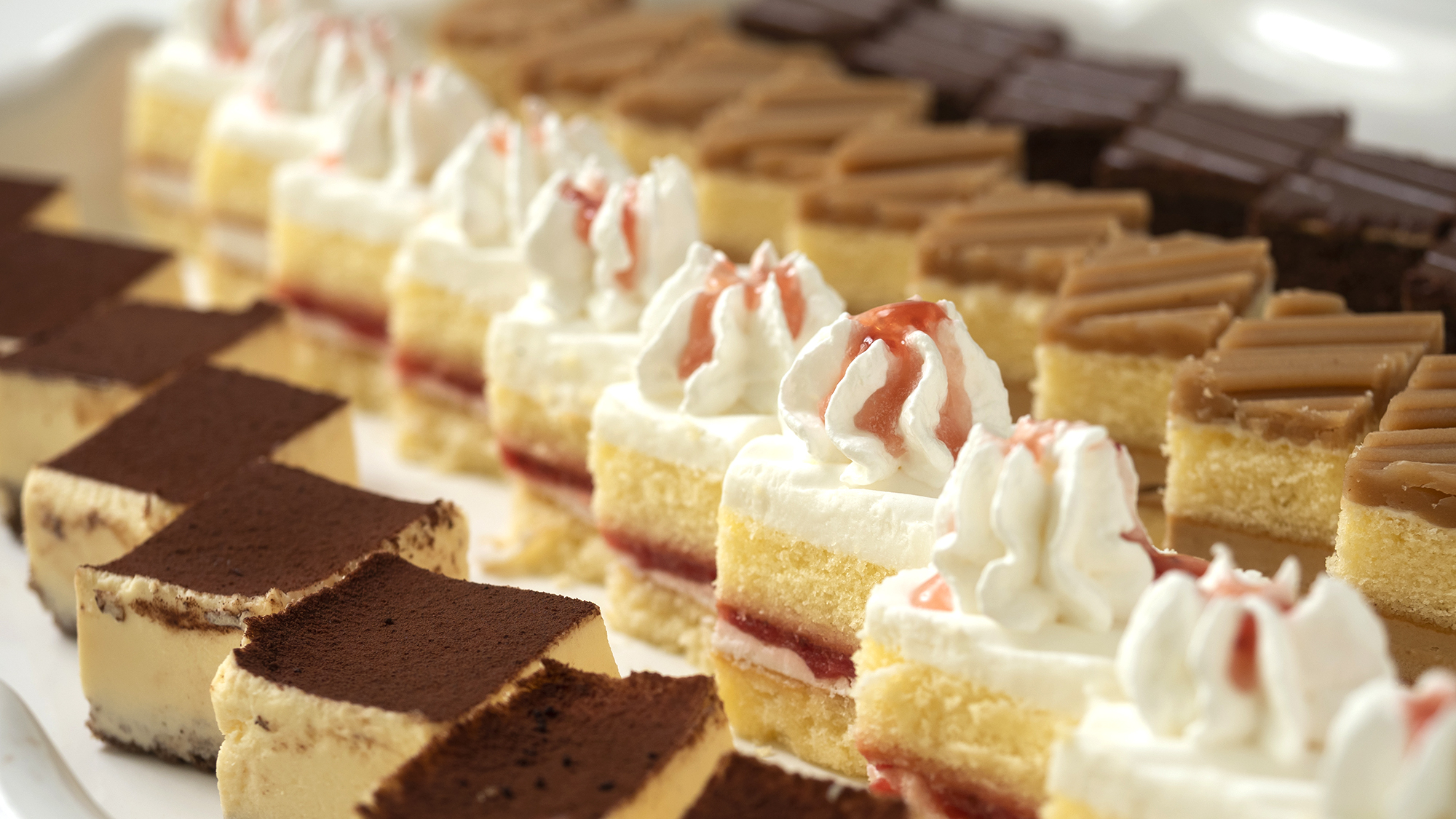 【日替わり】ケーキ