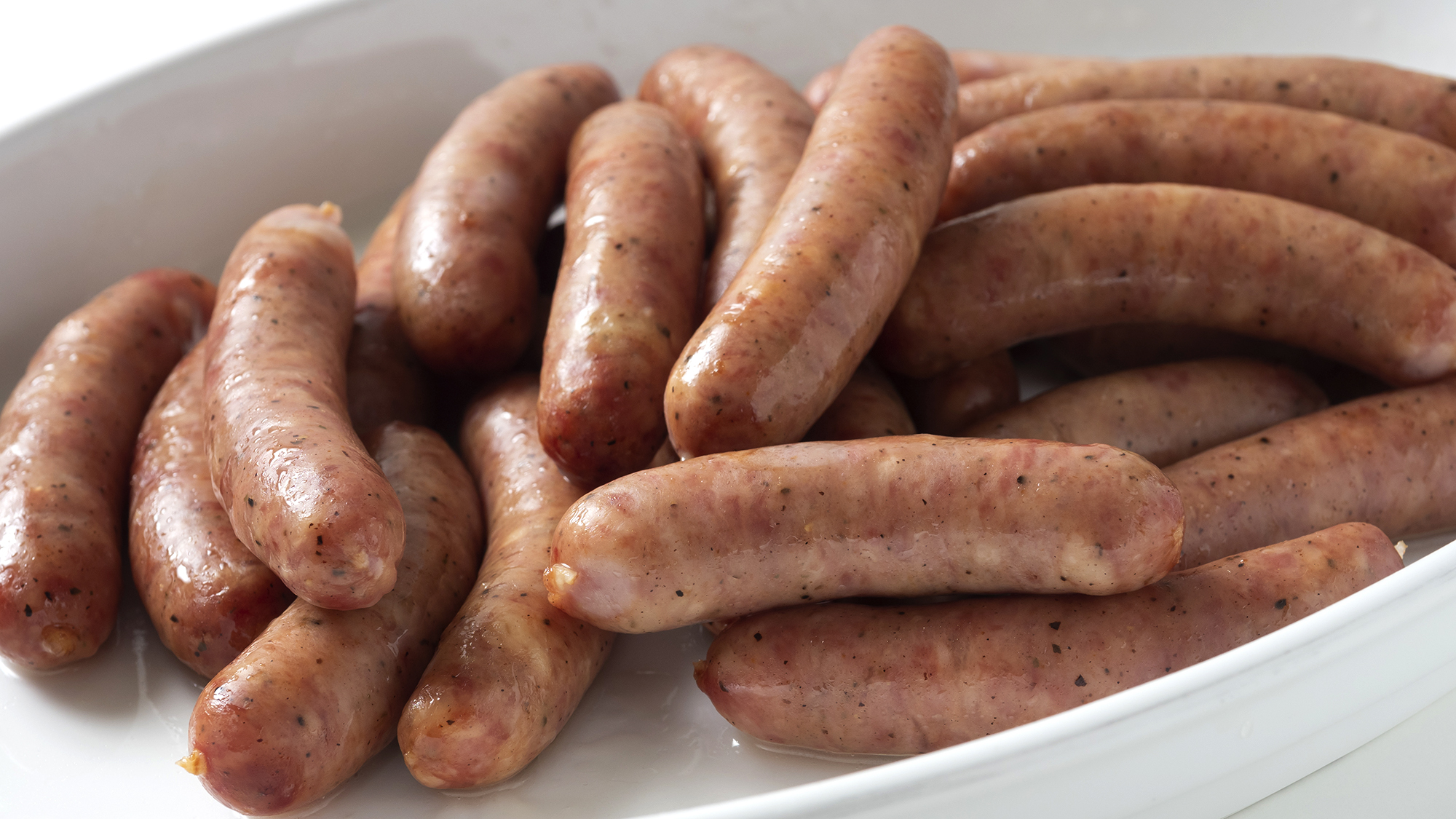 【日替わり】ウインナー　イメージ