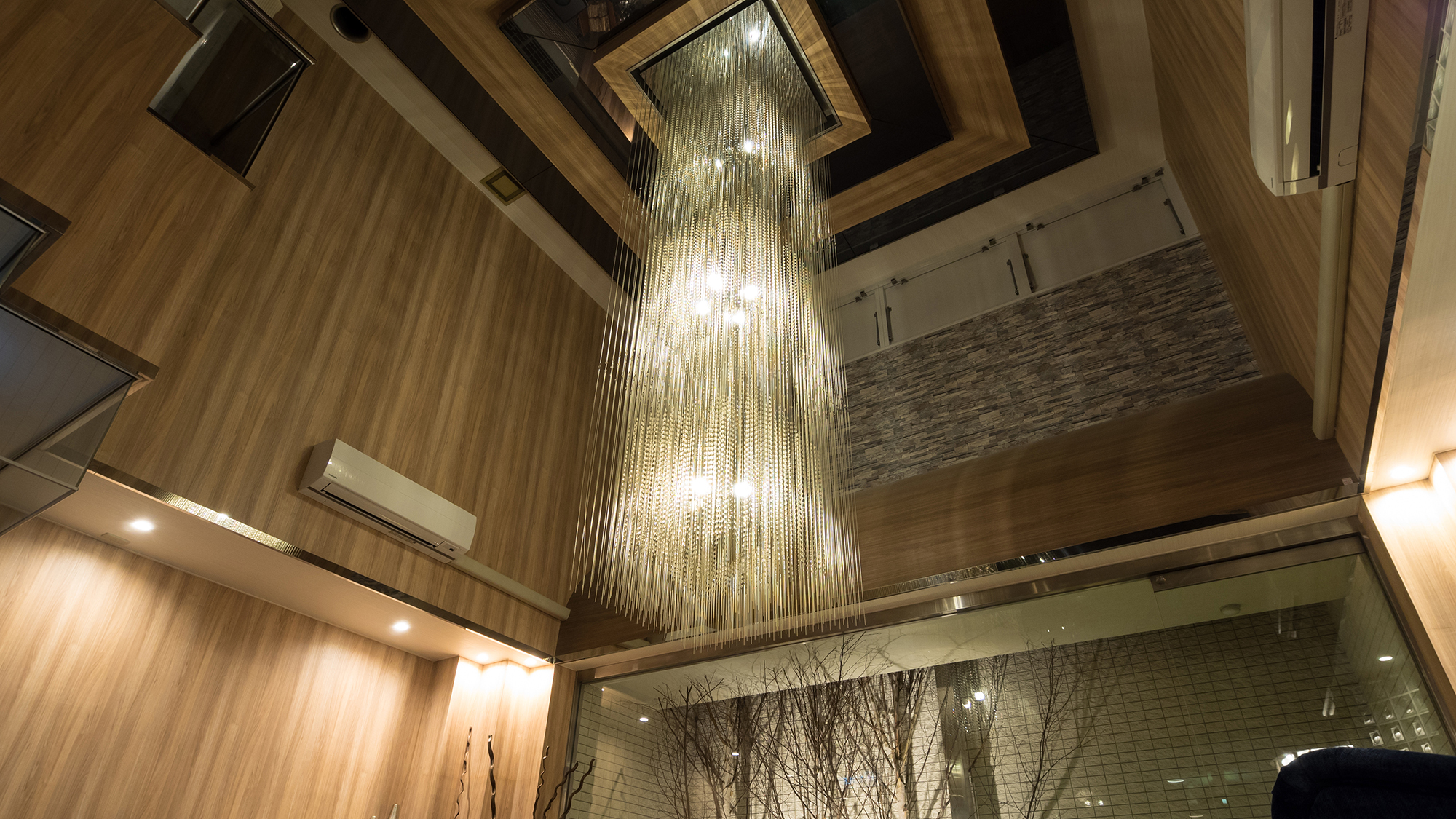 ロビーイメージ